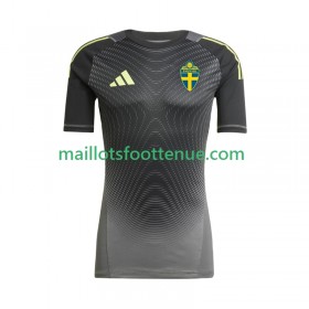 Maillot/Tenue Suède Gardien Exterieur 2025/2026